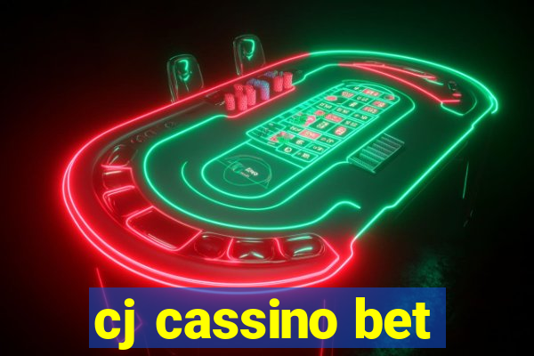 cj cassino bet